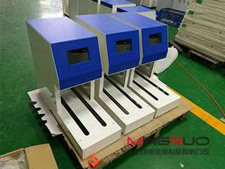 钣金加工中数控折弯机操作技巧_皇冠·app官方站入口-Royal皇冠(中国)