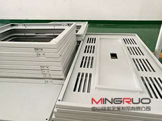 珠海钣金加工中山皇冠·app官方站入口-Royal皇冠(中国)教你做机柜如何选择最好的板材