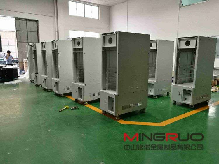 珠海中山皇冠·app官方站入口-Royal皇冠(中国)教您在制作钣金件的时候选择各种材料