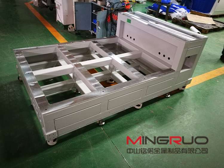 金属外壳接触不良导致的静电放电抗扰度问题-皇冠·app官方站入口-Royal皇冠(中国) 金属外壳接触不良导致的静电放电抗扰度问题-皇冠·app官方站入口-Royal皇冠(中国)