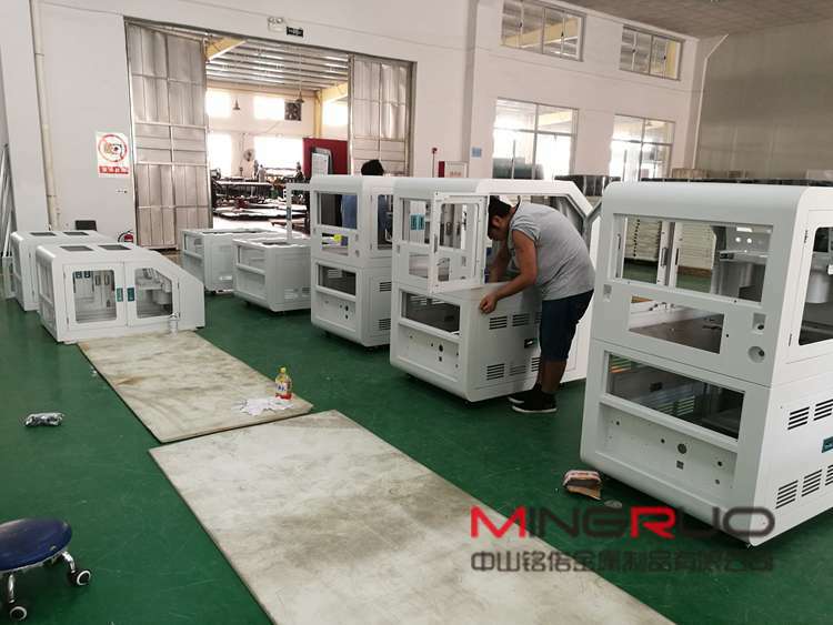 制作钣金产品过程选那些材料最好-皇冠·app官方站入口-Royal皇冠(中国)