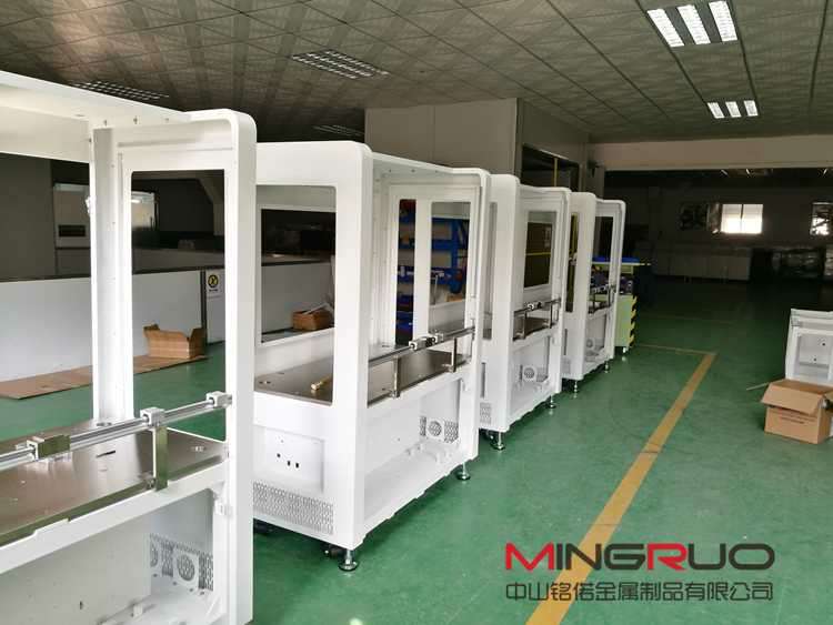 皇冠·app官方站入口-Royal皇冠(中国)教您在制作钣金件的时候各种材料的比较