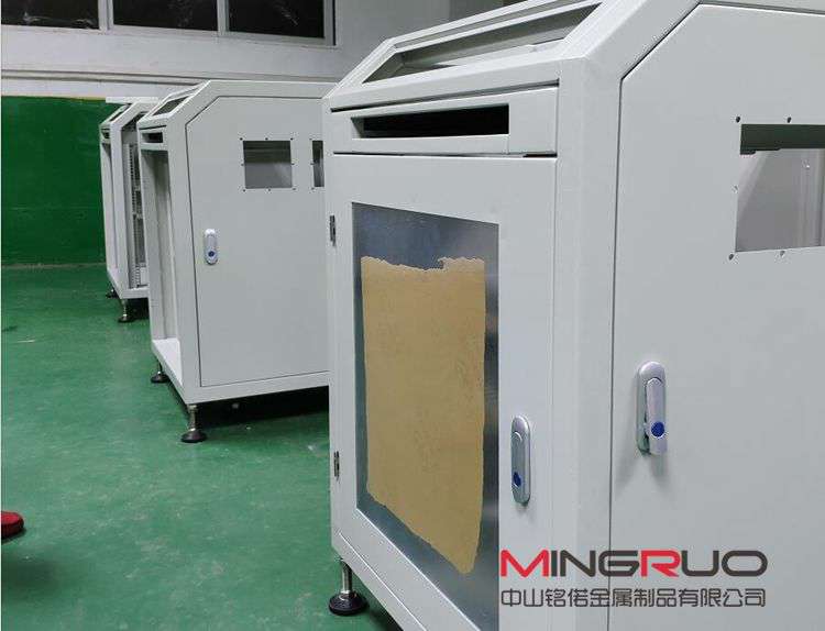 钣金加工中电脑机箱漏电的最好解决方法-皇冠·app官方站入口-Royal皇冠(中国) 钣金加工中电脑机箱漏电的最好解决方法-皇冠·app官方站入口-Royal皇冠(中国)