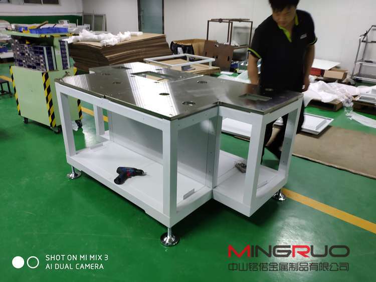 钣金加工不锈钢的有关实用知识_皇冠·app官方站入口-Royal皇冠(中国)