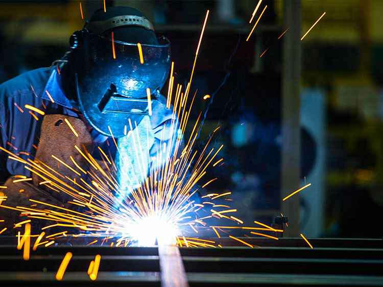 钣金加工中对焊接缺陷、焊接不良的根本解决办法-中山皇冠·app官方站入口-Royal皇冠(中国)