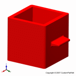 钣金加工相关工艺-压铸工艺知识的详细介绍-中山皇冠·app官方站入口-Royal皇冠(中国)-皇冠·app官方站入口-Royal皇冠(中国)