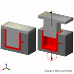 钣金加工相关工艺-压铸工艺知识的详细介绍-中山皇冠·app官方站入口-Royal皇冠(中国)-皇冠·app官方站入口-Royal皇冠(中国)