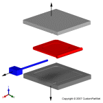 钣金加工相关工艺-压铸工艺知识的详细介绍-中山皇冠·app官方站入口-Royal皇冠(中国)-皇冠·app官方站入口-Royal皇冠(中国)