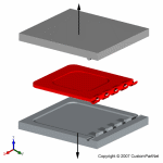 钣金加工相关工艺-压铸工艺知识的详细介绍-中山皇冠·app官方站入口-Royal皇冠(中国)-皇冠·app官方站入口-Royal皇冠(中国)
