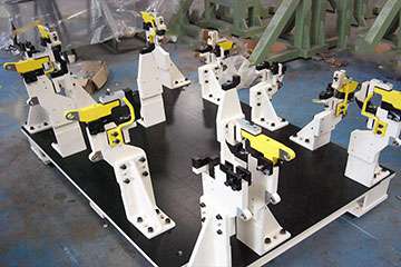 钣金加工中焊接工艺技术难点之焊接工装夹具的的深入剖析!-中山皇冠·app官方站入口-Royal皇冠(中国)-皇冠·app官方站入口-Royal皇冠(中国) 钣金加工中焊接工艺技术难点之焊接工装夹具的的深入剖析!-中山皇冠·app官方站入口-Royal皇冠(中国)-皇冠·app官方站入口-Royal皇冠(中国)