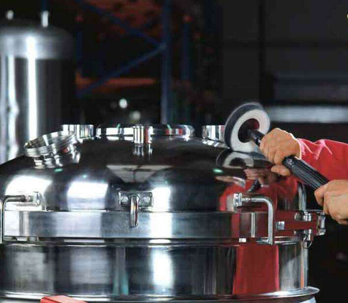 不锈钢表面处理技巧之拉丝、抛光、精磨不锈钢-中山铭偌-皇冠·app官方站入口-Royal皇冠(中国) 不锈钢表面处理技巧之拉丝、抛光、精磨不锈钢-中山铭偌-皇冠·app官方站入口-Royal皇冠(中国)