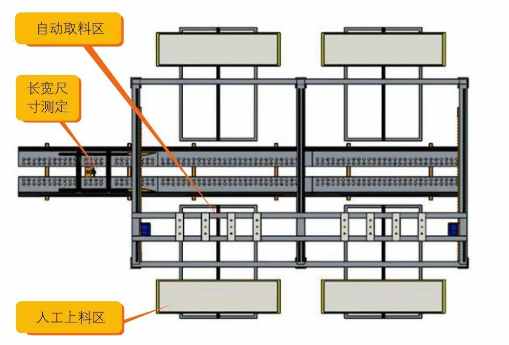 钣金加工产品在自动化及电梯行业中的应用 -皇冠·app官方站入口-Royal皇冠(中国)