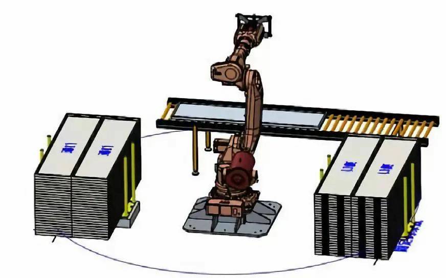 钣金加工产品在自动化及电梯行业中的应用 -皇冠·app官方站入口-Royal皇冠(中国)