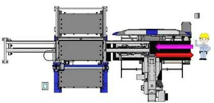 钣金加工产品在自动化及电梯行业中的应用 -皇冠·app官方站入口-Royal皇冠(中国)
