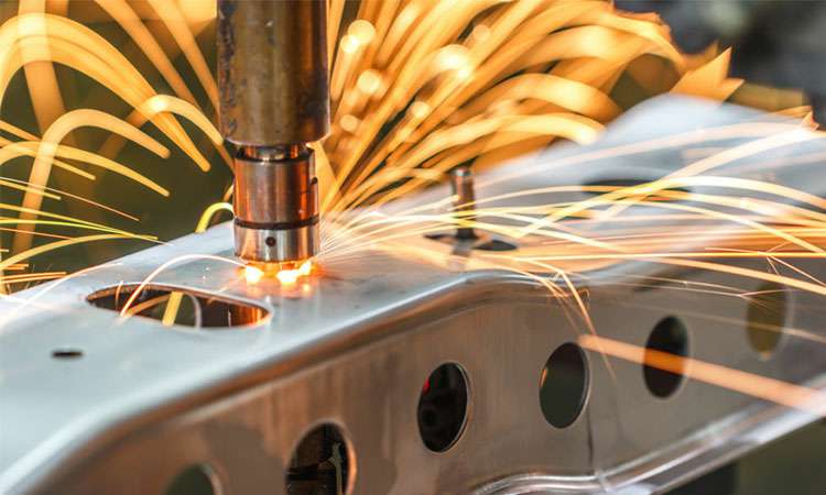 现代激光焊接的工作原理-皇冠·app官方站入口-Royal皇冠(中国)