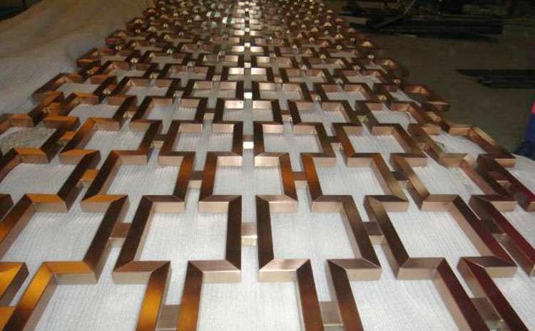 原来不锈钢也会生锈?美观的不锈钢制品又是如何生产出来的呢?-皇冠·app官方站入口-Royal皇冠(中国) 原来不锈钢也会生锈?美观的不锈钢制品又是如何生产出来的呢?-皇冠·app官方站入口-Royal皇冠(中国)