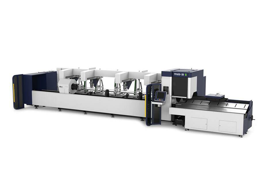 管材用2KW激光切割机-皇冠·app官方站入口-Royal皇冠(中国)