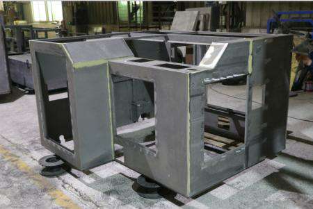 车间钣金加工厂存在的一些问题-皇冠·app官方站入口-Royal皇冠(中国)