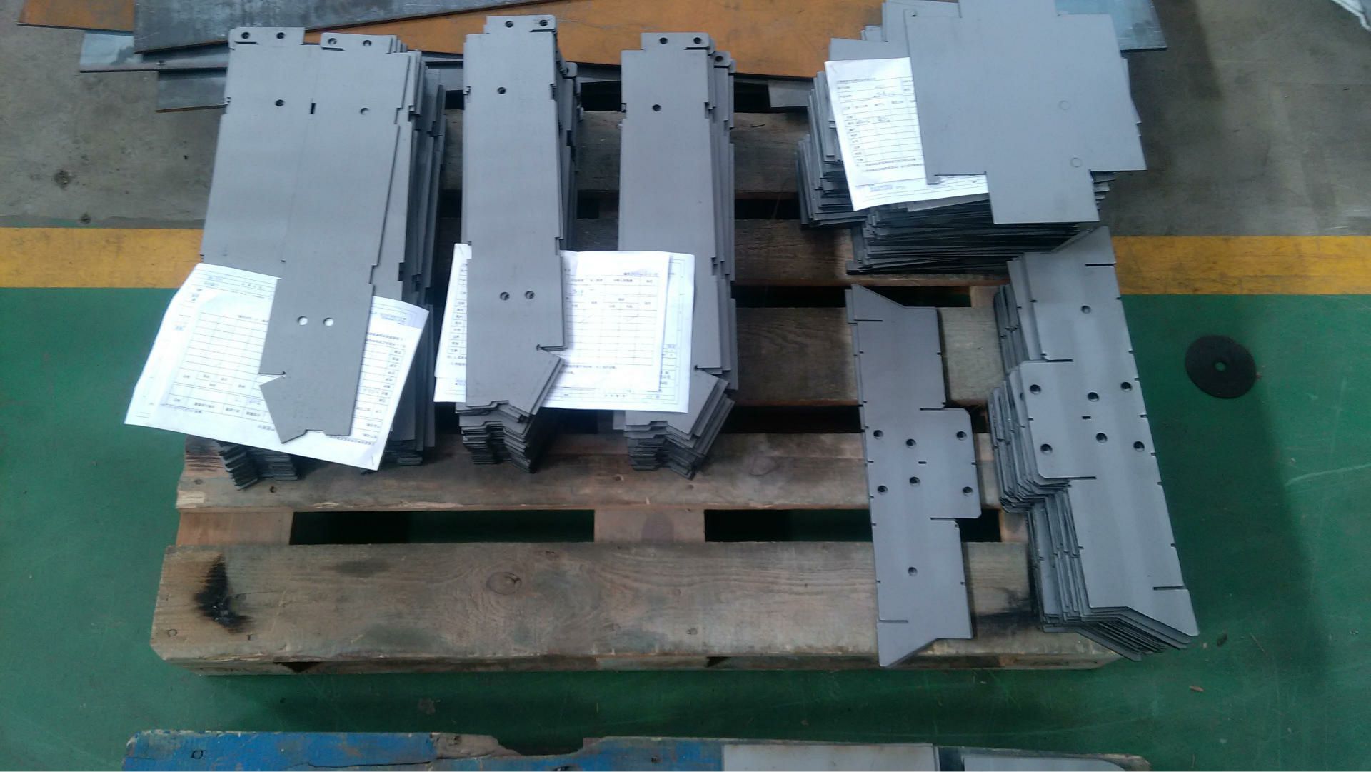 钣金加工中判断钣金激光加工的质量-皇冠·app官方站入口-Royal皇冠(中国)