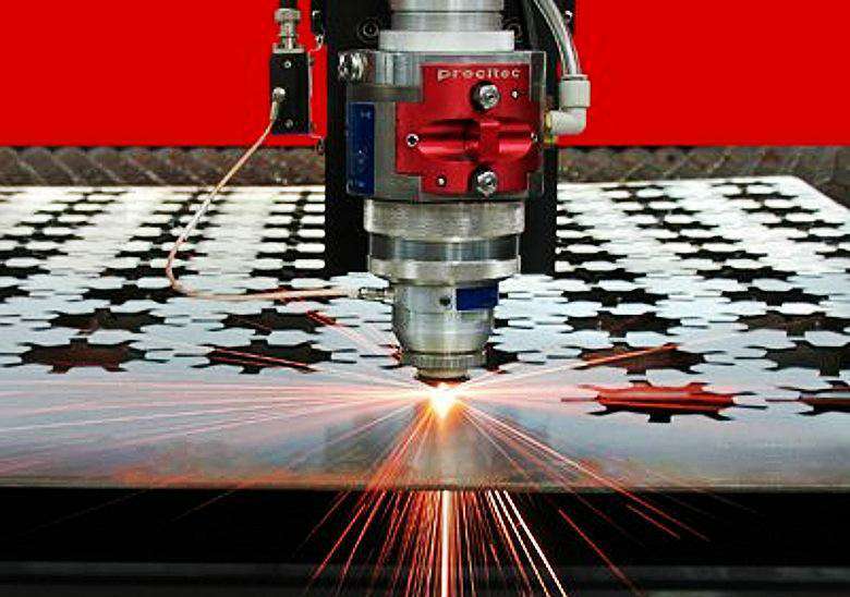 钣金加工之激光切割的几个优点-皇冠·app官方站入口-Royal皇冠(中国)