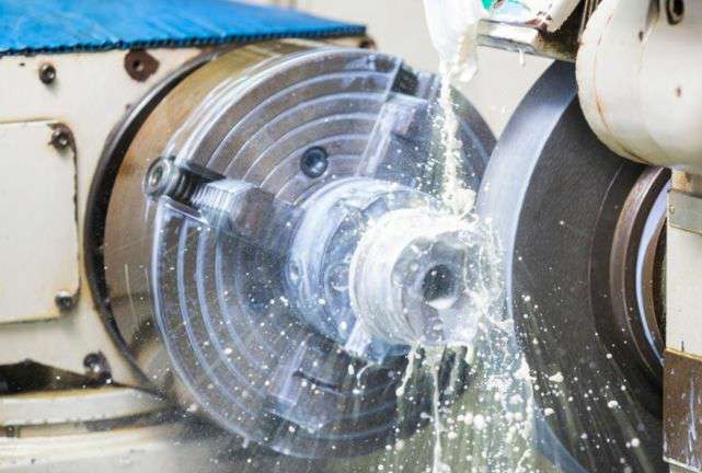 分析加工毛刺原因-皇冠·app官方站入口-Royal皇冠(中国)