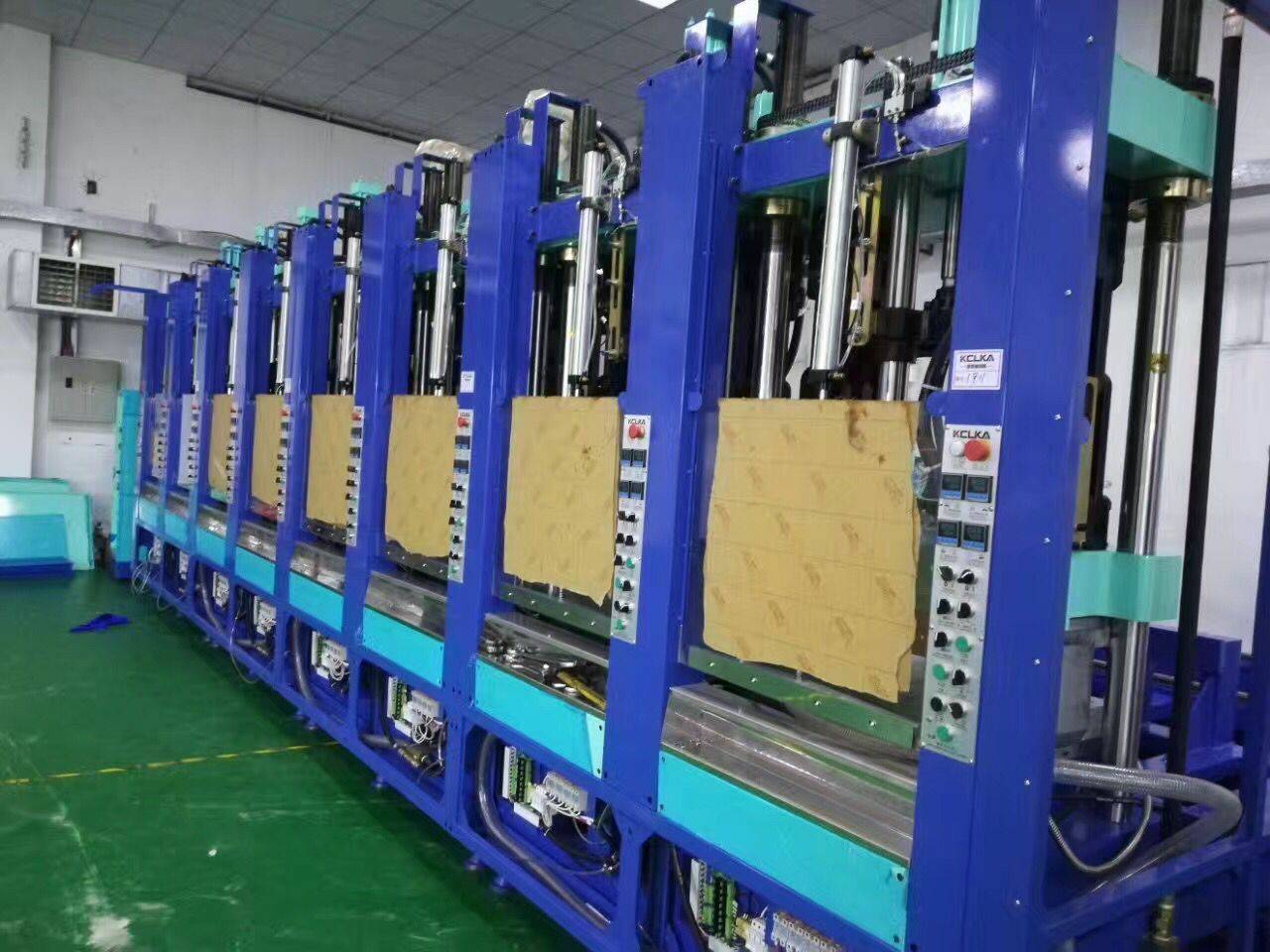 钣金加工对比高精密钣金加工的区别-皇冠·app官方站入口-Royal皇冠(中国)