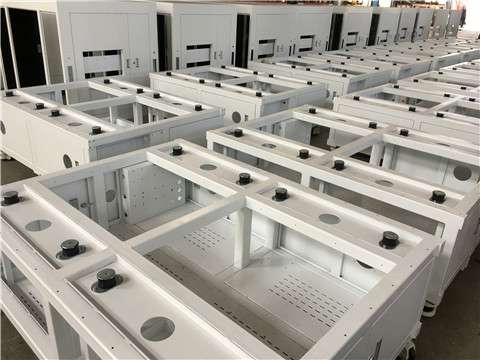 钣金加工企业该采用什么技术-皇冠·app官方站入口-Royal皇冠(中国)