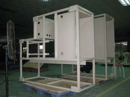 钣金加工定制有哪些流程？-皇冠·app官方站入口-Royal皇冠(中国)