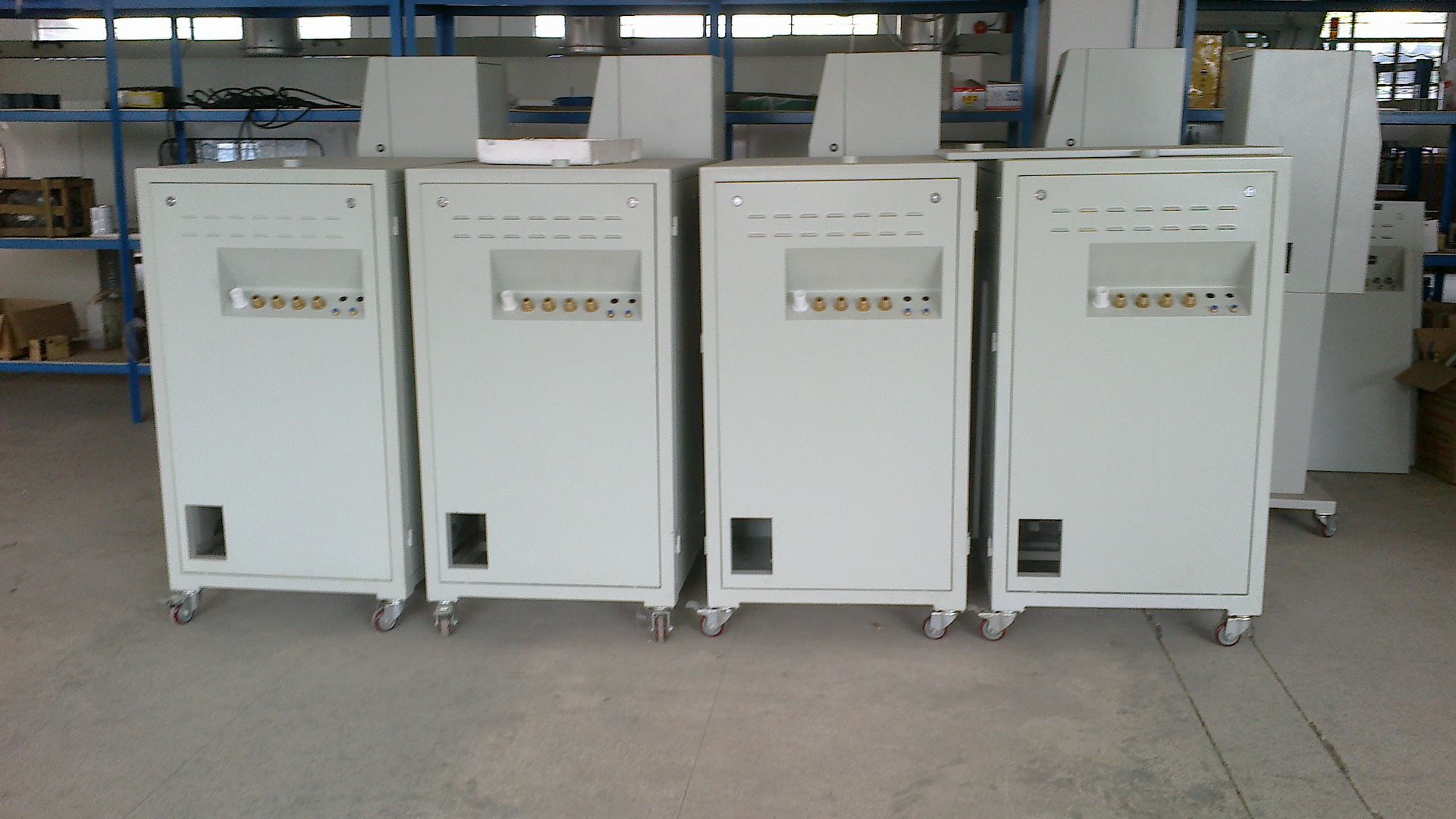 钣金加工定制工艺不断变化-皇冠·app官方站入口-Royal皇冠(中国)