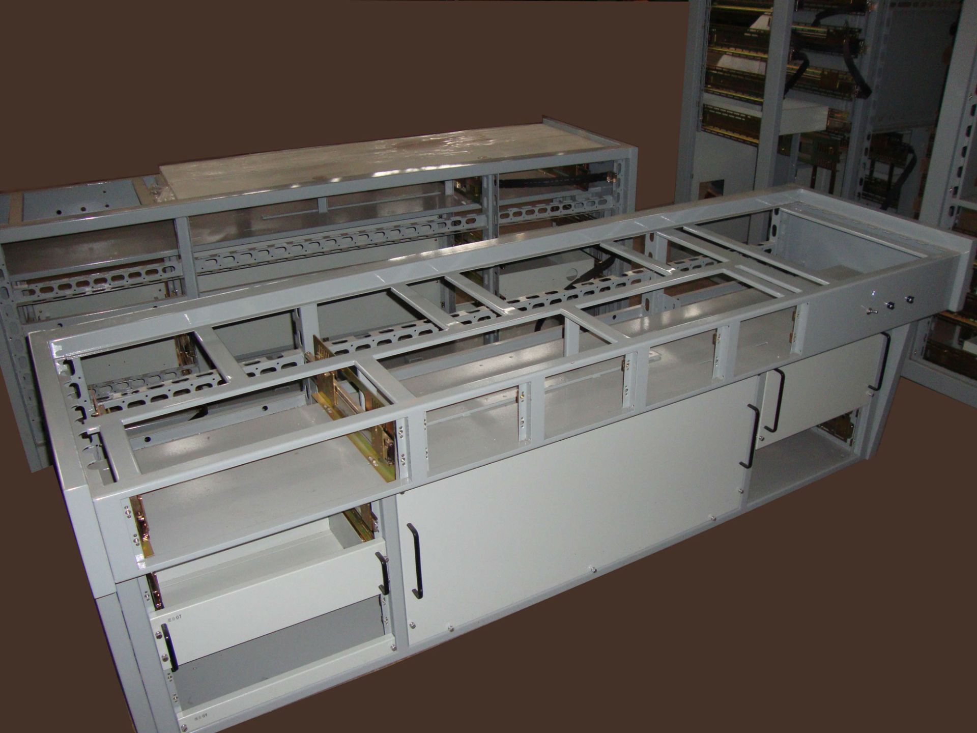 钣金加工要注意哪些要素-皇冠·app官方站入口-Royal皇冠(中国)