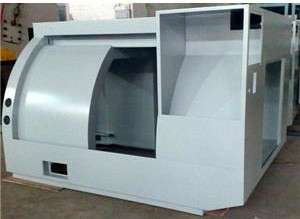 什么是钣金加工的冷加工技术-皇冠·app官方站入口-Royal皇冠(中国)