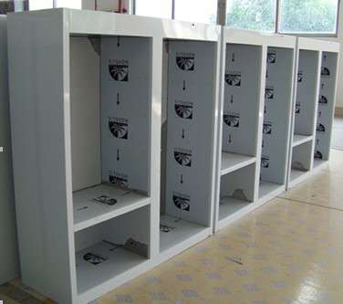 外壳钣金加工质量靠什么保障-皇冠·app官方站入口-Royal皇冠(中国)