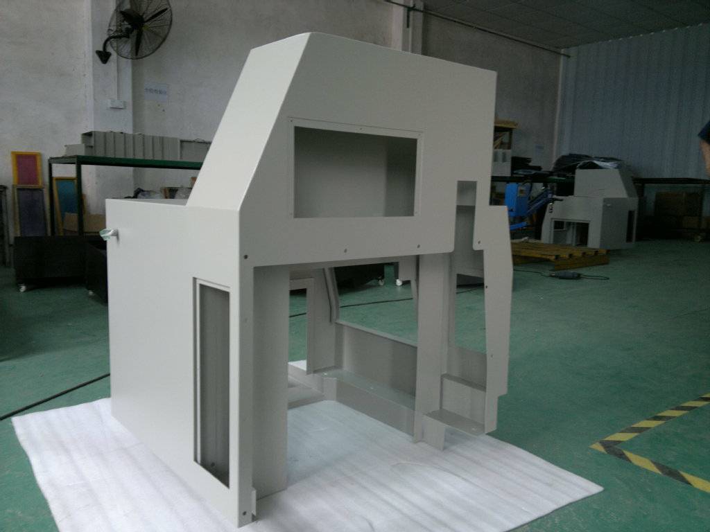 钣金加工材料选什么样的好?-皇冠·app官方站入口-Royal皇冠(中国)