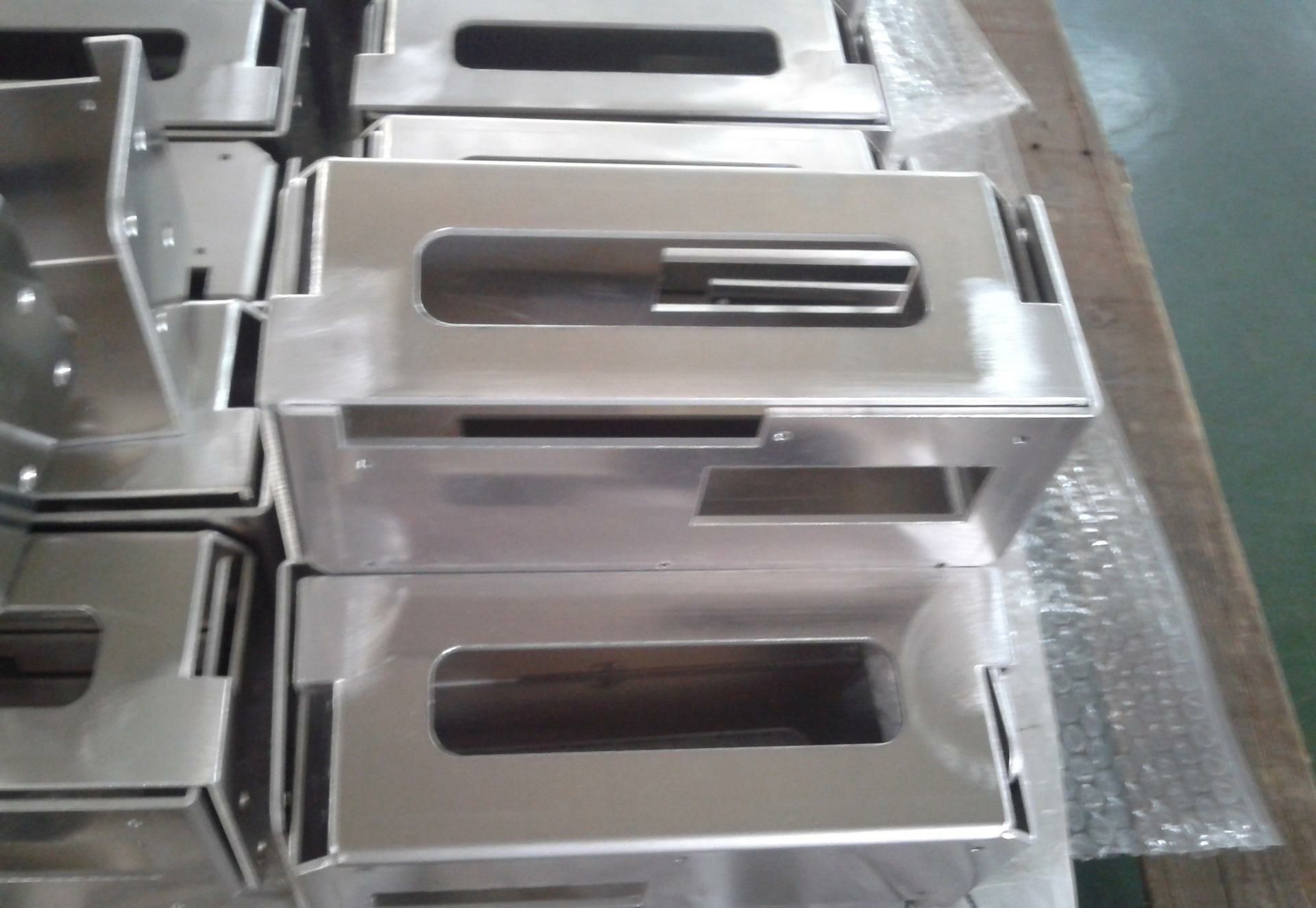 钣金加工时应如何选择材料？-皇冠·app官方站入口-Royal皇冠(中国)