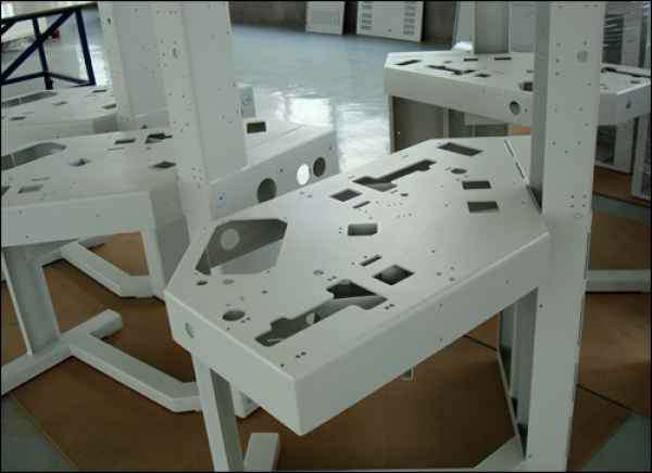 钣金加工特色你可了解-皇冠·app官方站入口-Royal皇冠(中国)