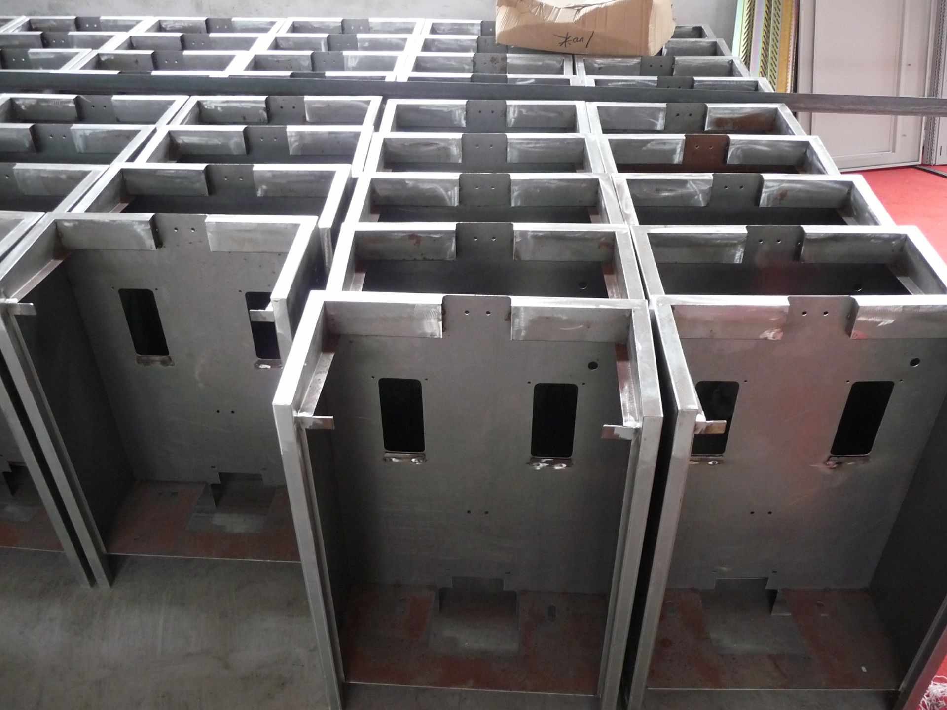 常见的钣金加工工艺-皇冠·app官方站入口-Royal皇冠(中国) 常见的钣金加工工艺-皇冠·app官方站入口-Royal皇冠(中国)