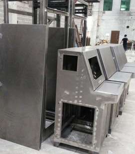 什么在影响定制钣金加工质量-皇冠·app官方站入口-Royal皇冠(中国)