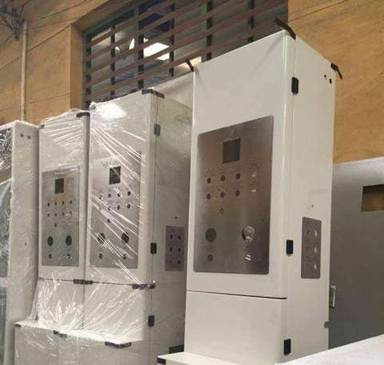 钣金加工工艺水平提升-皇冠·app官方站入口-Royal皇冠(中国) 钣金加工工艺水平提升-皇冠·app官方站入口-Royal皇冠(中国)