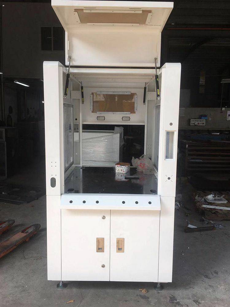 异形钣金加工能否符合加工的需要-皇冠·app官方站入口-Royal皇冠(中国)