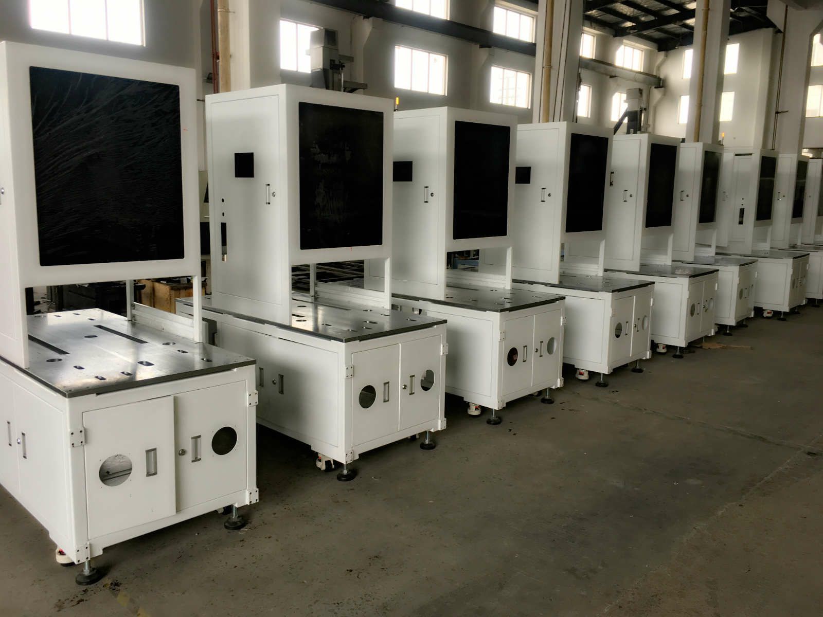 钣金加工成型在工作中应用-皇冠·app官方站入口-Royal皇冠(中国)