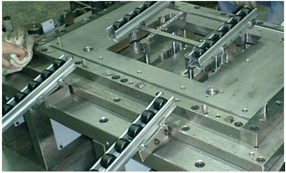 钣金加工中模具该怎么选?-皇冠·app官方站入口-Royal皇冠(中国) 钣金加工中模具该怎么选?-皇冠·app官方站入口-Royal皇冠(中国)