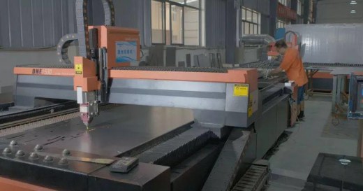 钣金加工激光切割精度除了设备本身还有哪些其他因素？-皇冠·app官方站入口-Royal皇冠(中国)