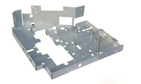 精密钣金加工有哪些新的特点？-皇冠·app官方站入口-Royal皇冠(中国)